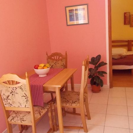 Apartment Ivana Vodice Luaran gambar