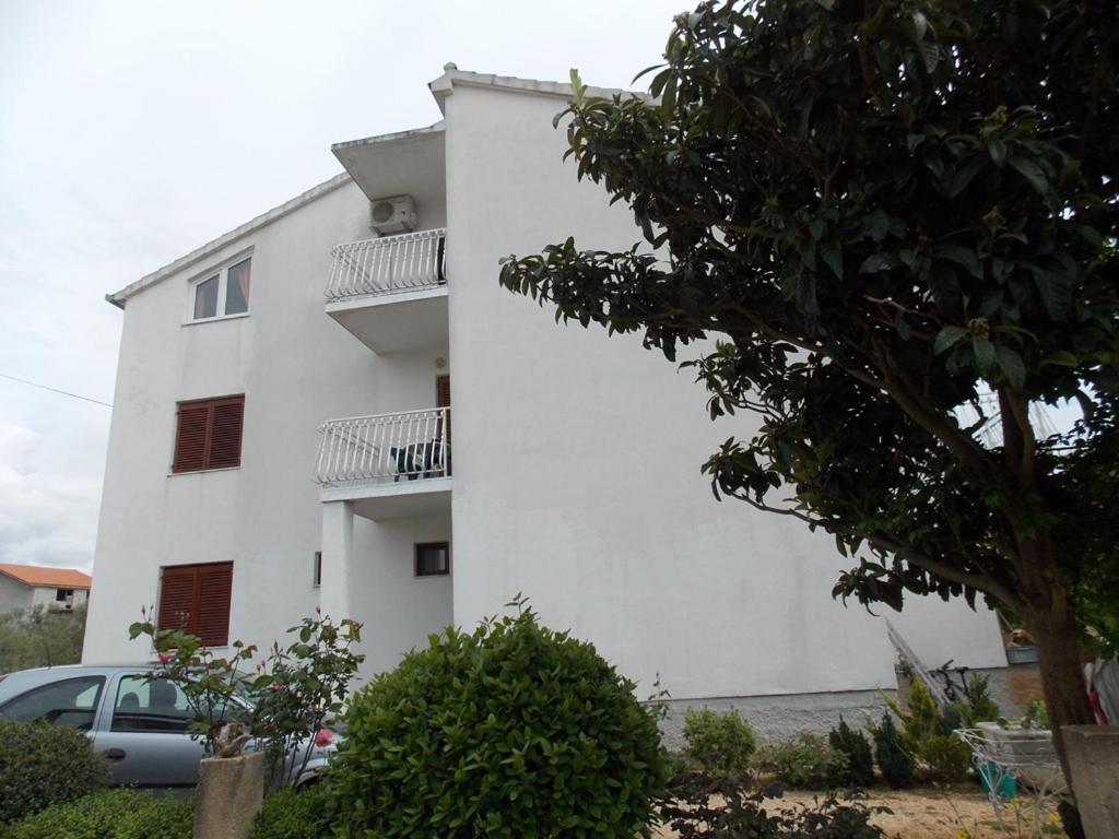 Apartment Ivana Vodice Luaran gambar