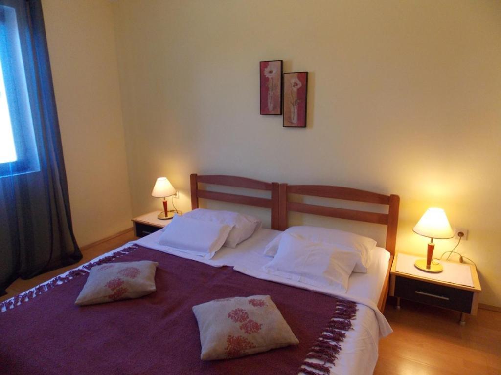 Apartment Ivana Vodice Luaran gambar