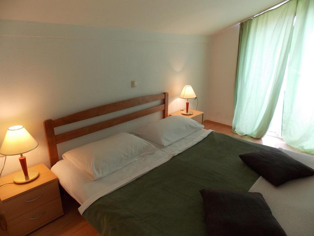 Apartment Ivana Vodice Luaran gambar