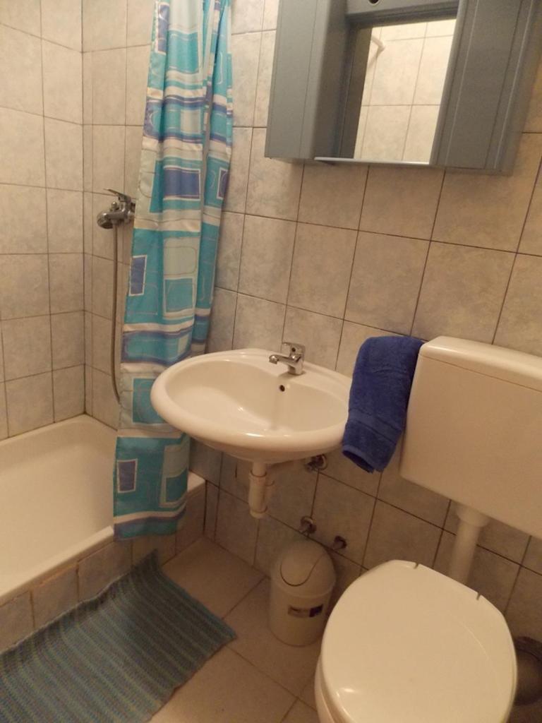 Apartment Ivana Vodice Luaran gambar