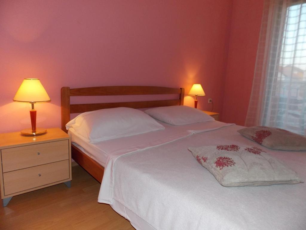 Apartment Ivana Vodice Luaran gambar