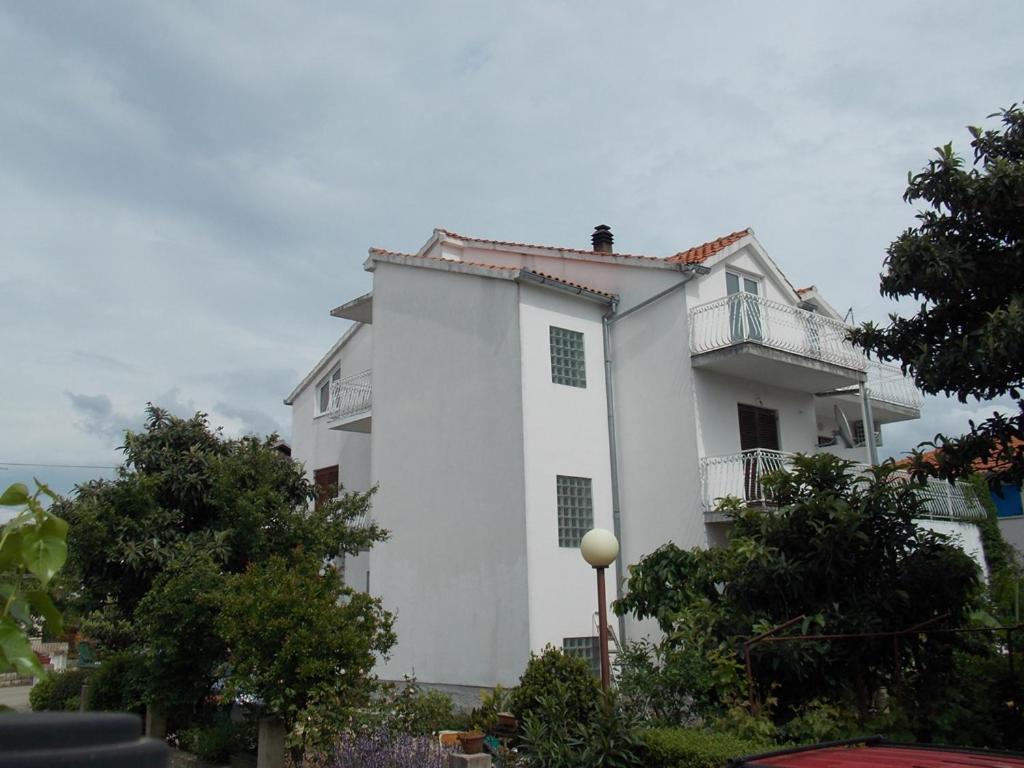 Apartment Ivana Vodice Luaran gambar