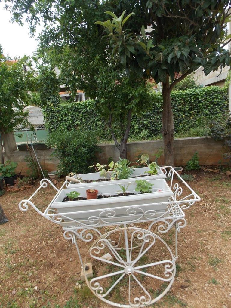 Apartment Ivana Vodice Luaran gambar