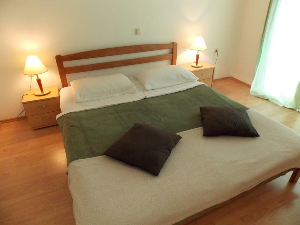 Apartment Ivana Vodice Luaran gambar