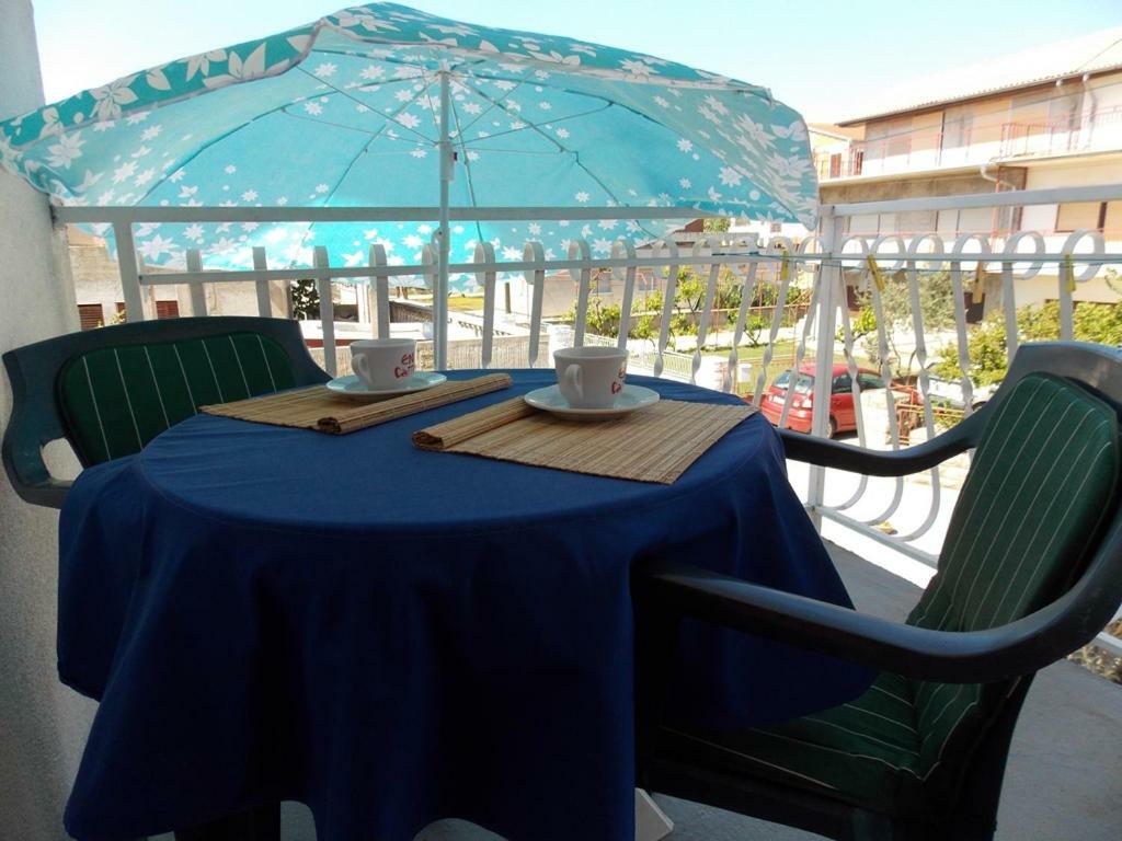 Apartment Ivana Vodice Luaran gambar