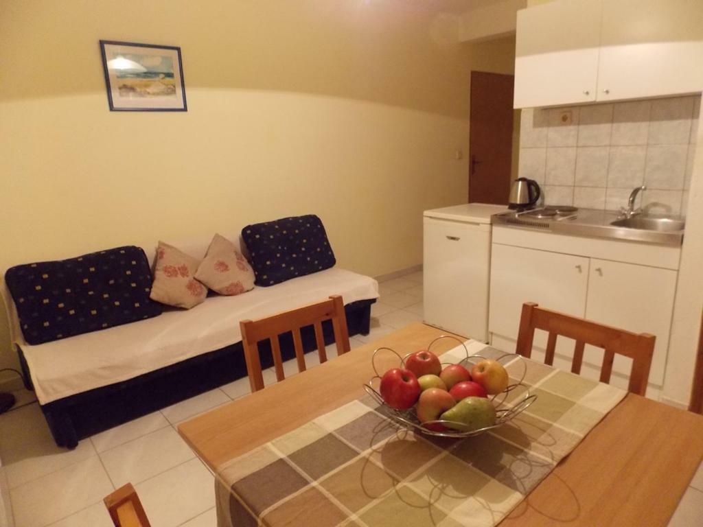 Apartment Ivana Vodice Luaran gambar