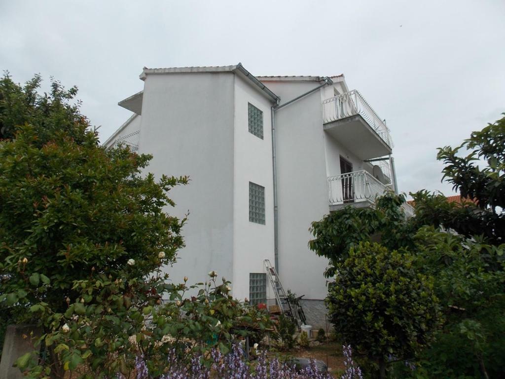 Apartment Ivana Vodice Luaran gambar