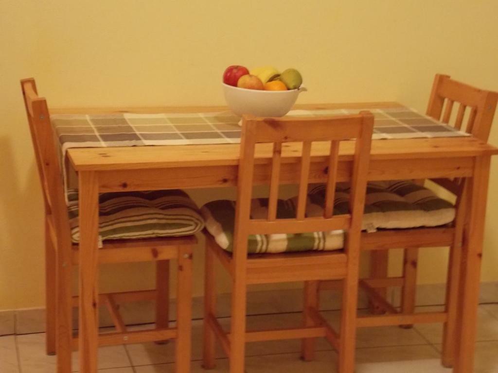 Apartment Ivana Vodice Luaran gambar