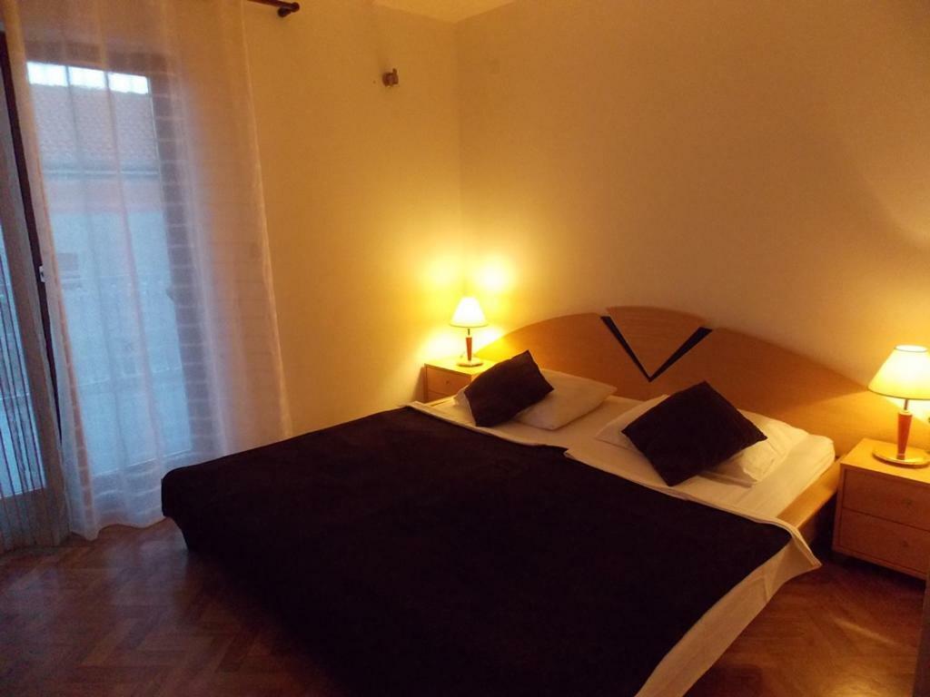 Apartment Ivana Vodice Luaran gambar