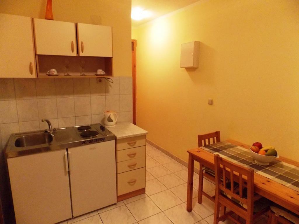 Apartment Ivana Vodice Luaran gambar
